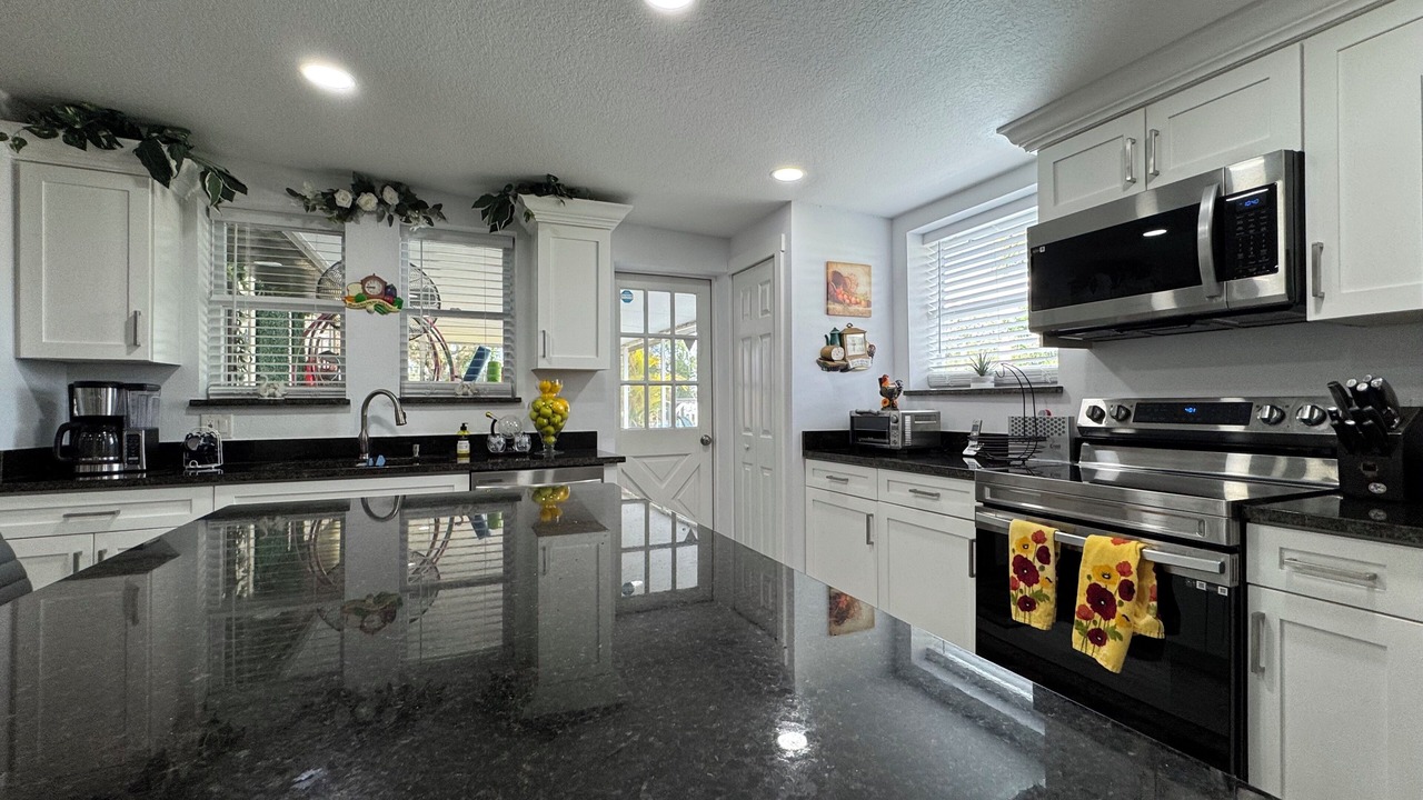 Photo of Kitchen in St. Cloud