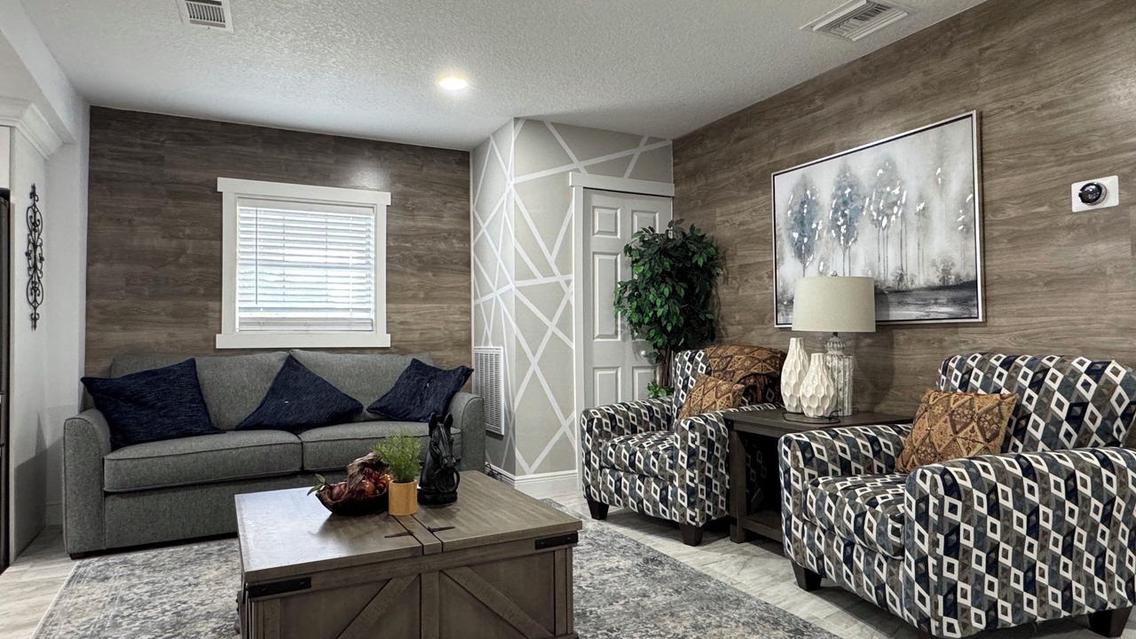 Photo of Livingroom in St. Cloud