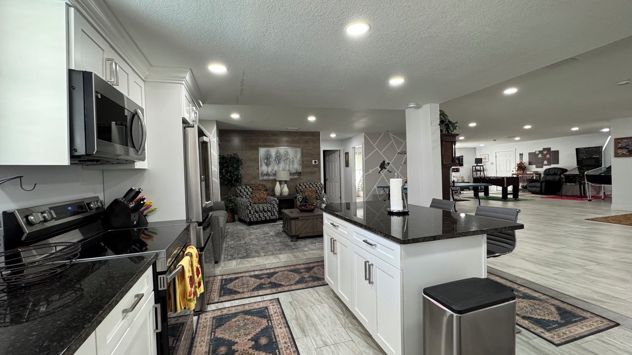 Photo of Kitchen in St. Cloud