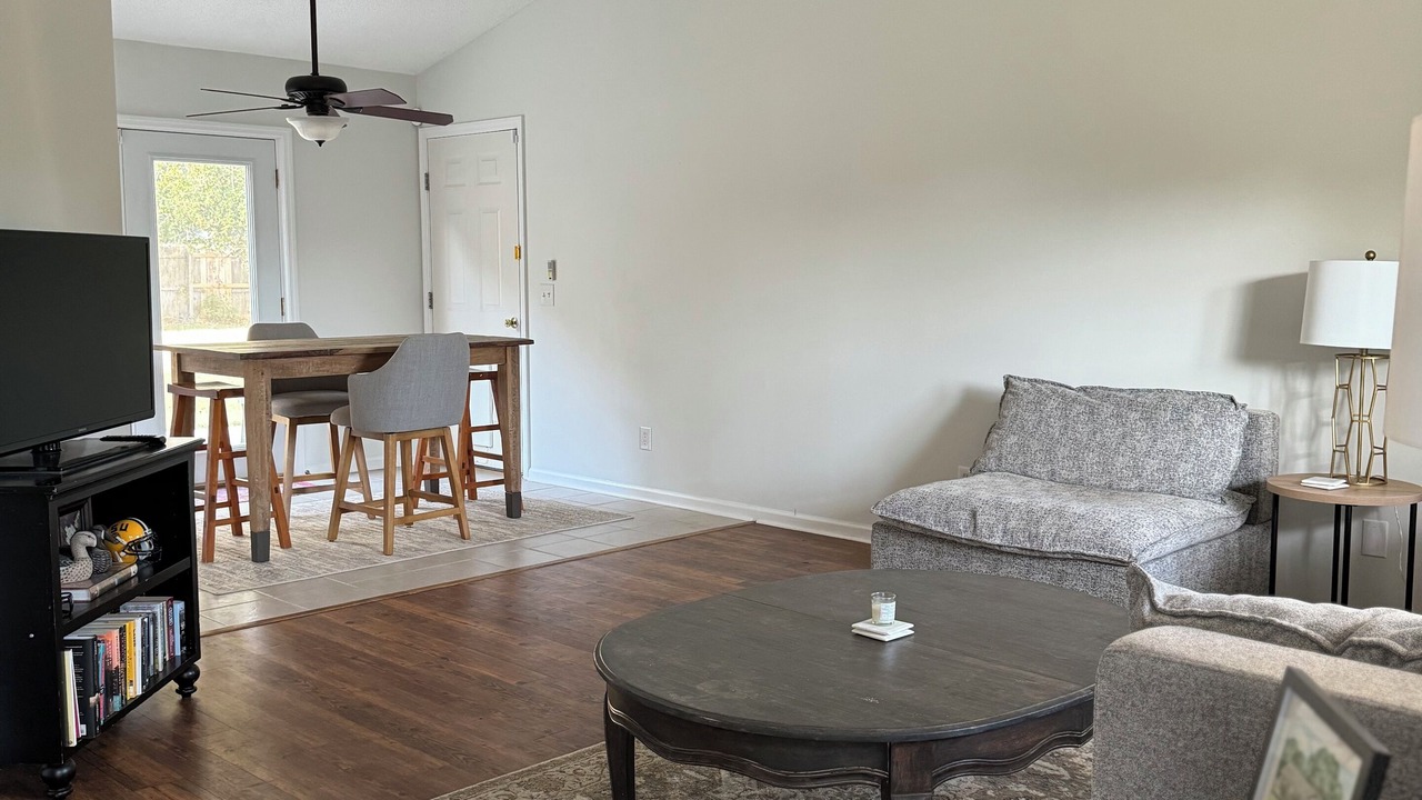 Photo of Livingroom in Beaufort