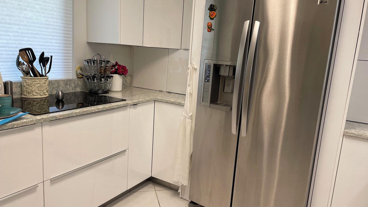 Photo of Kitchen in Crown Pointe