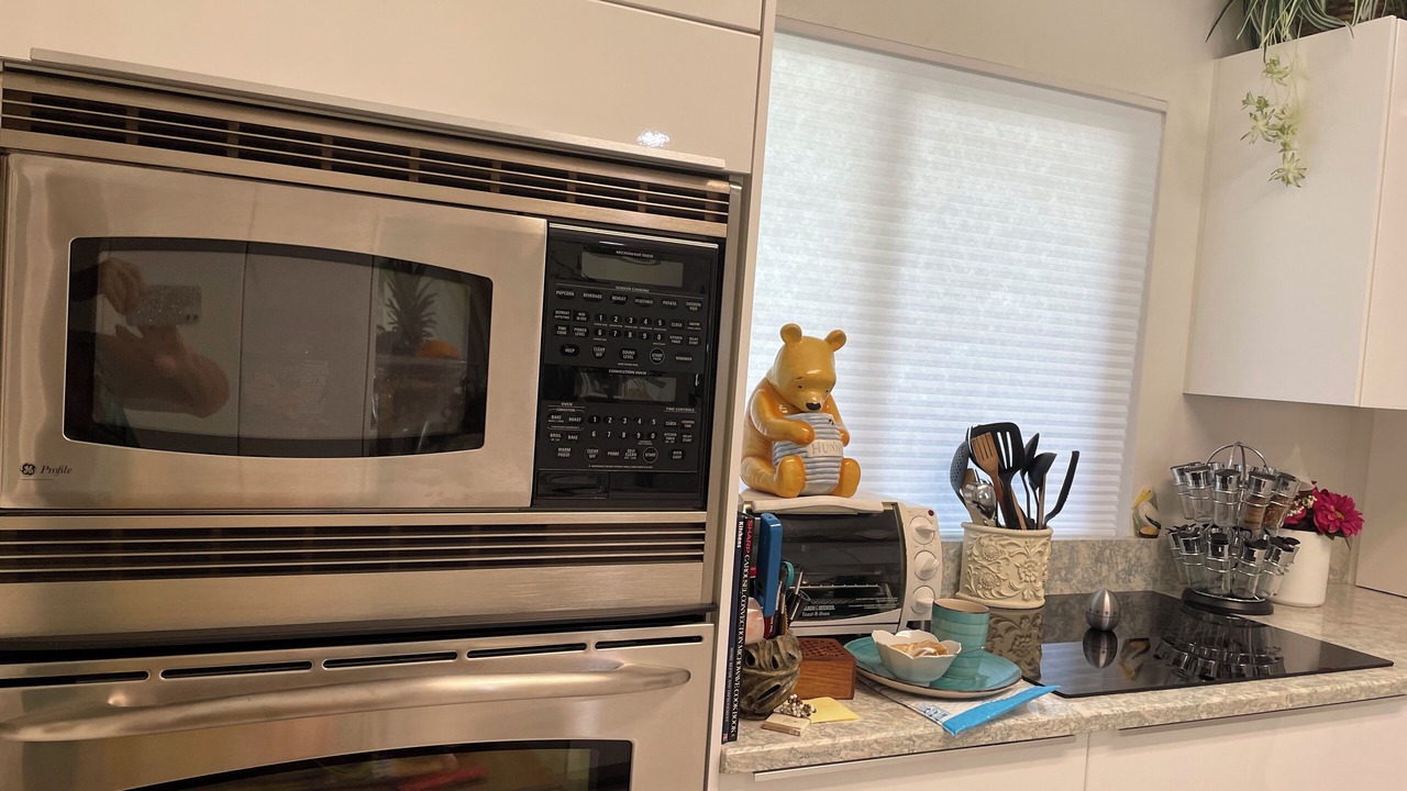 Photo of Kitchen in Crown Pointe