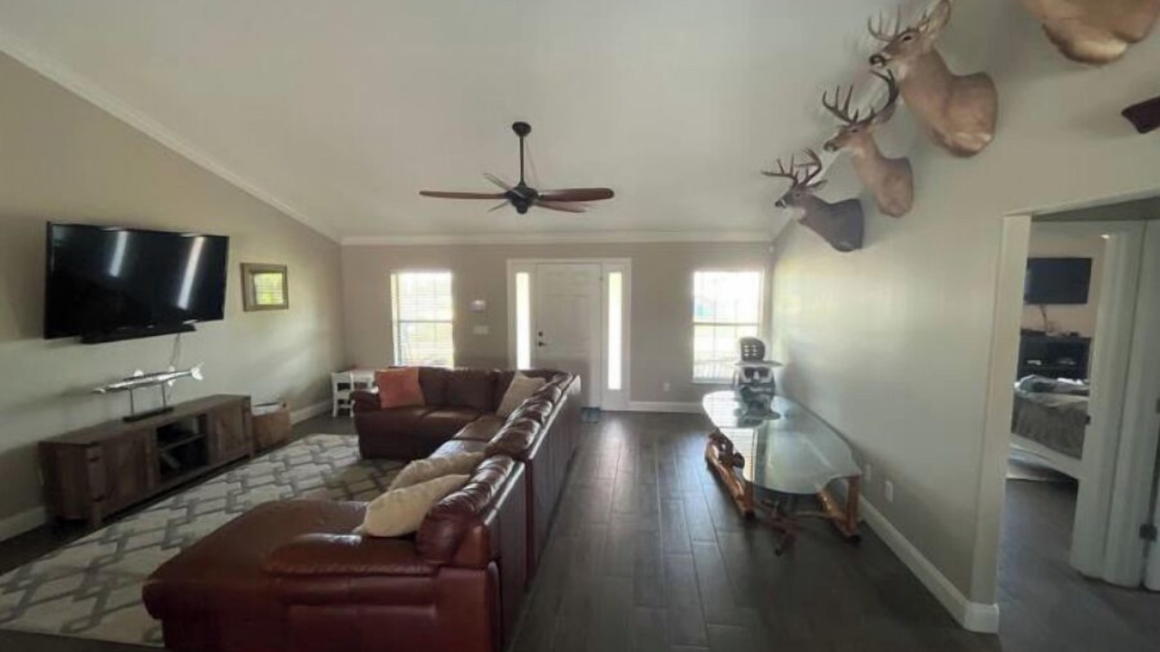 Photo of Livingroom in Grant-Valkaria