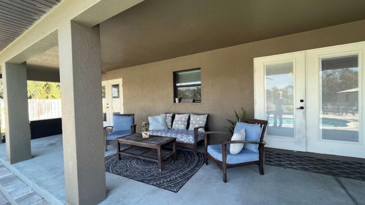 Photo of Patio Balcony in Grant-Valkaria