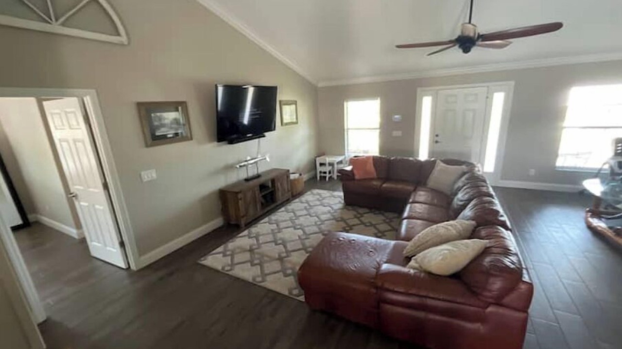 Photo of Livingroom in Grant-Valkaria