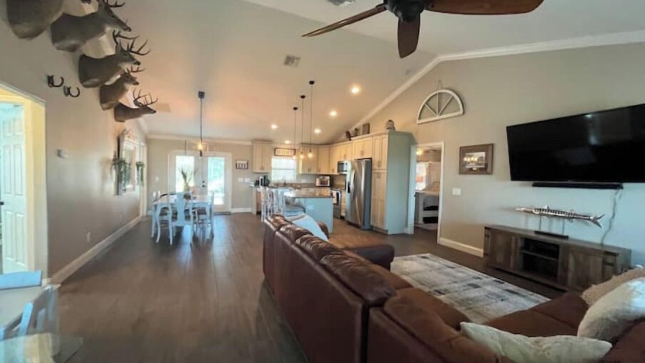 Photo of Livingroom in Grant-Valkaria