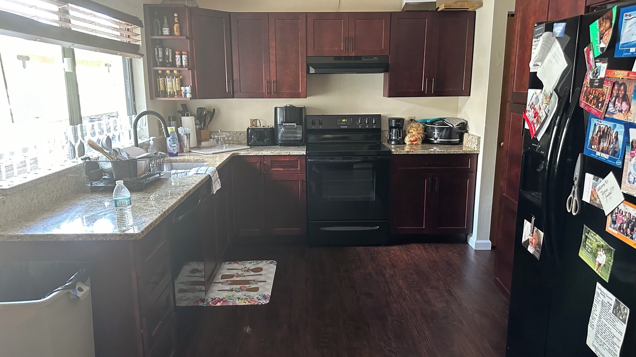 Photo of Kitchen in Plant City