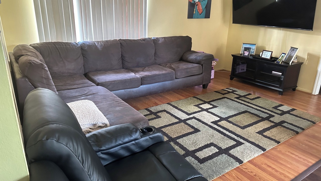 Photo of Livingroom in Plant City
