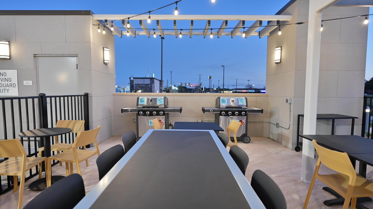 Photo of Patio Balcony in Tifton