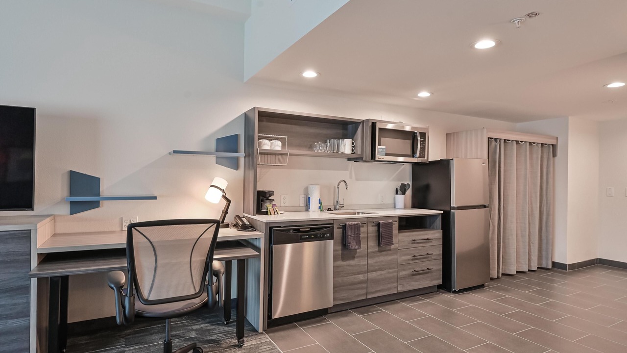 Photo of Kitchen in Tifton