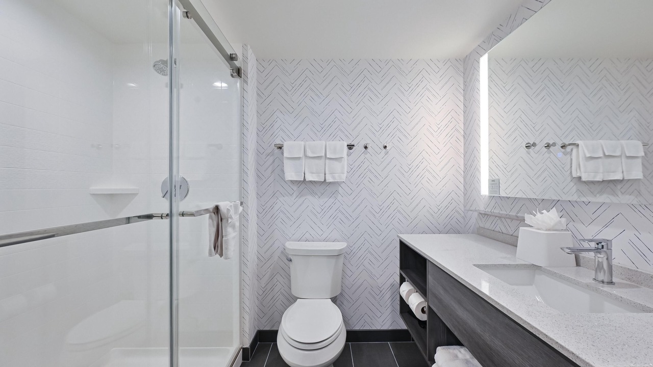 Photo of Bathroom in Tifton