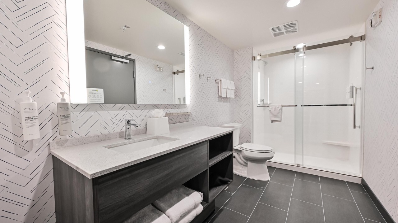 Photo of Bathroom in Tifton