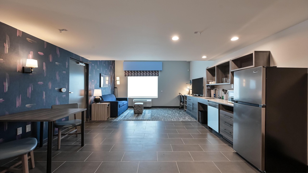 Photo of Kitchen in Tifton