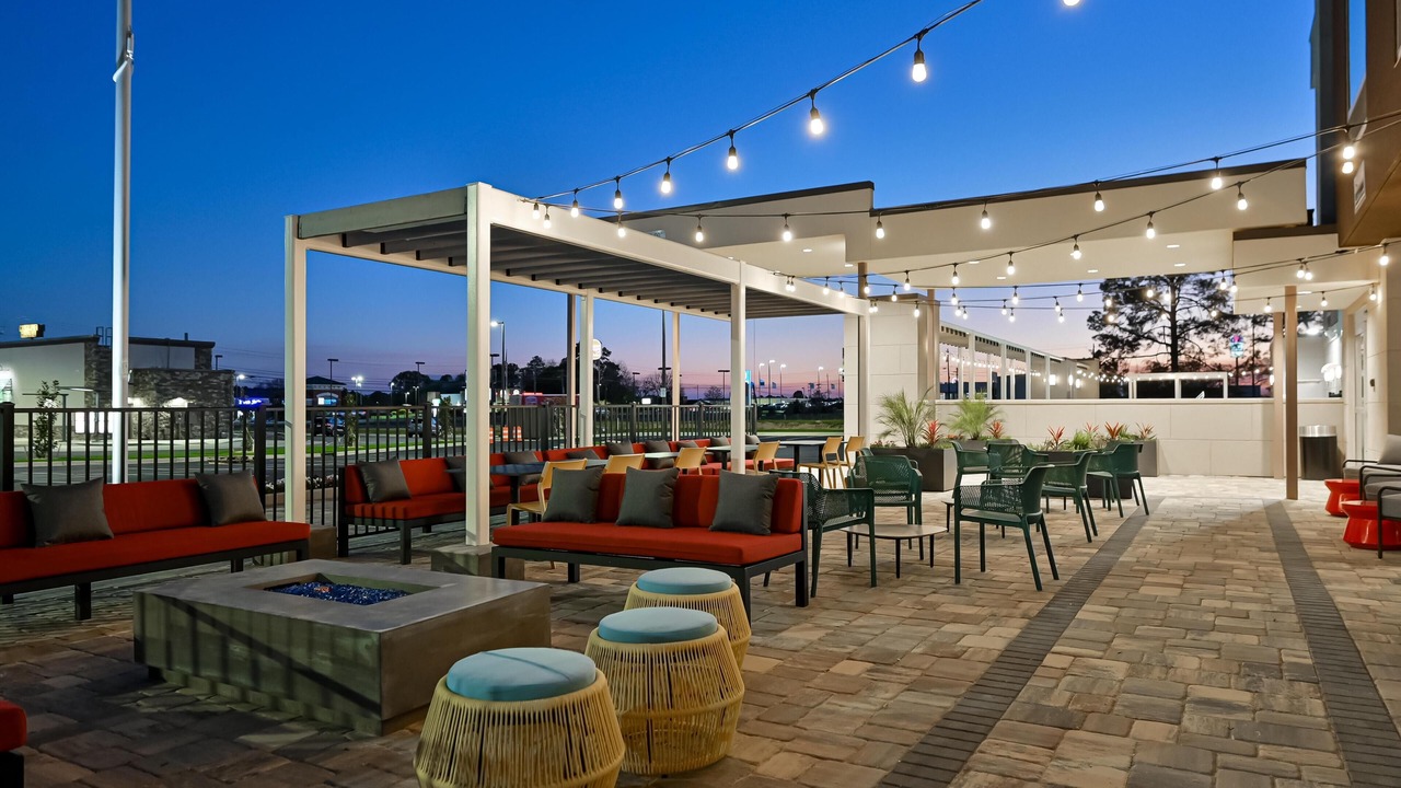 Photo of Patio Balcony in Tifton