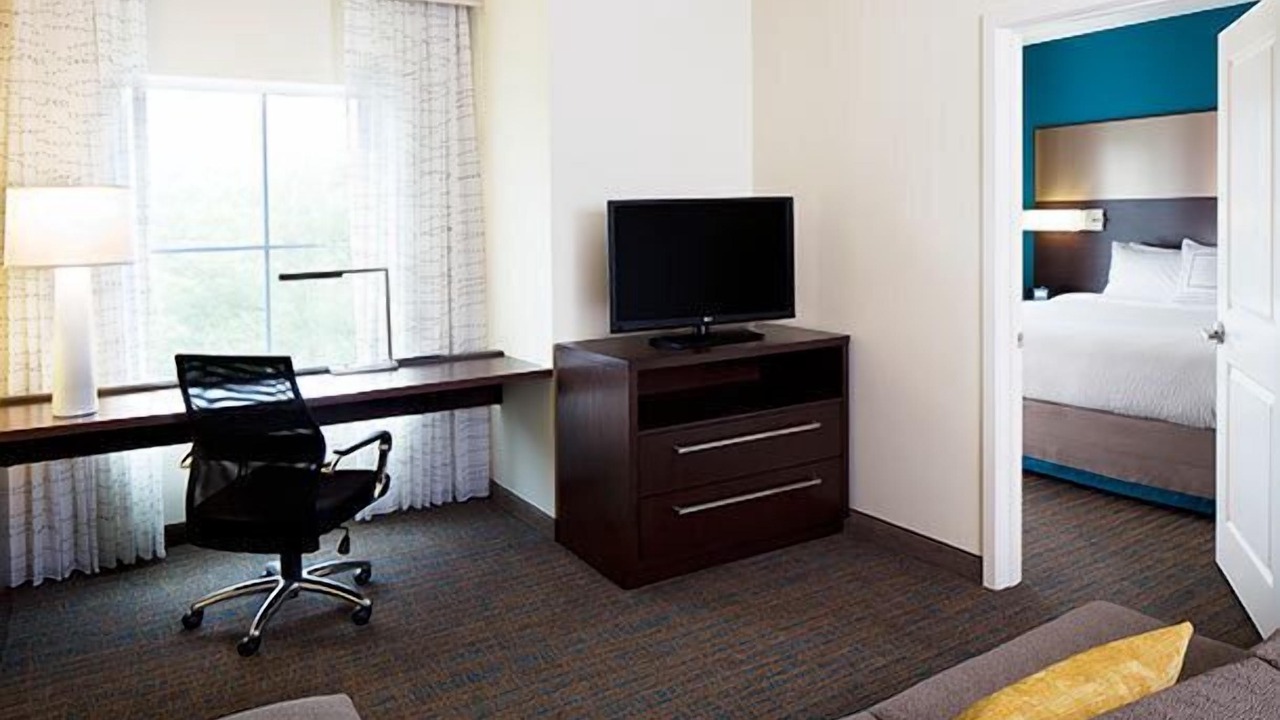 Photo of Bedroom in Augusta
