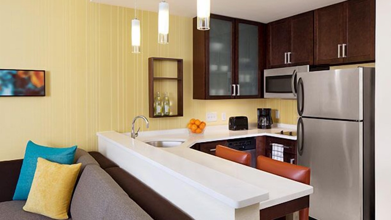 Photo of Kitchen in Augusta