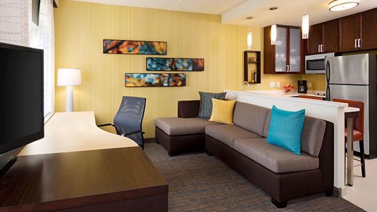 Photo of Livingroom in Augusta