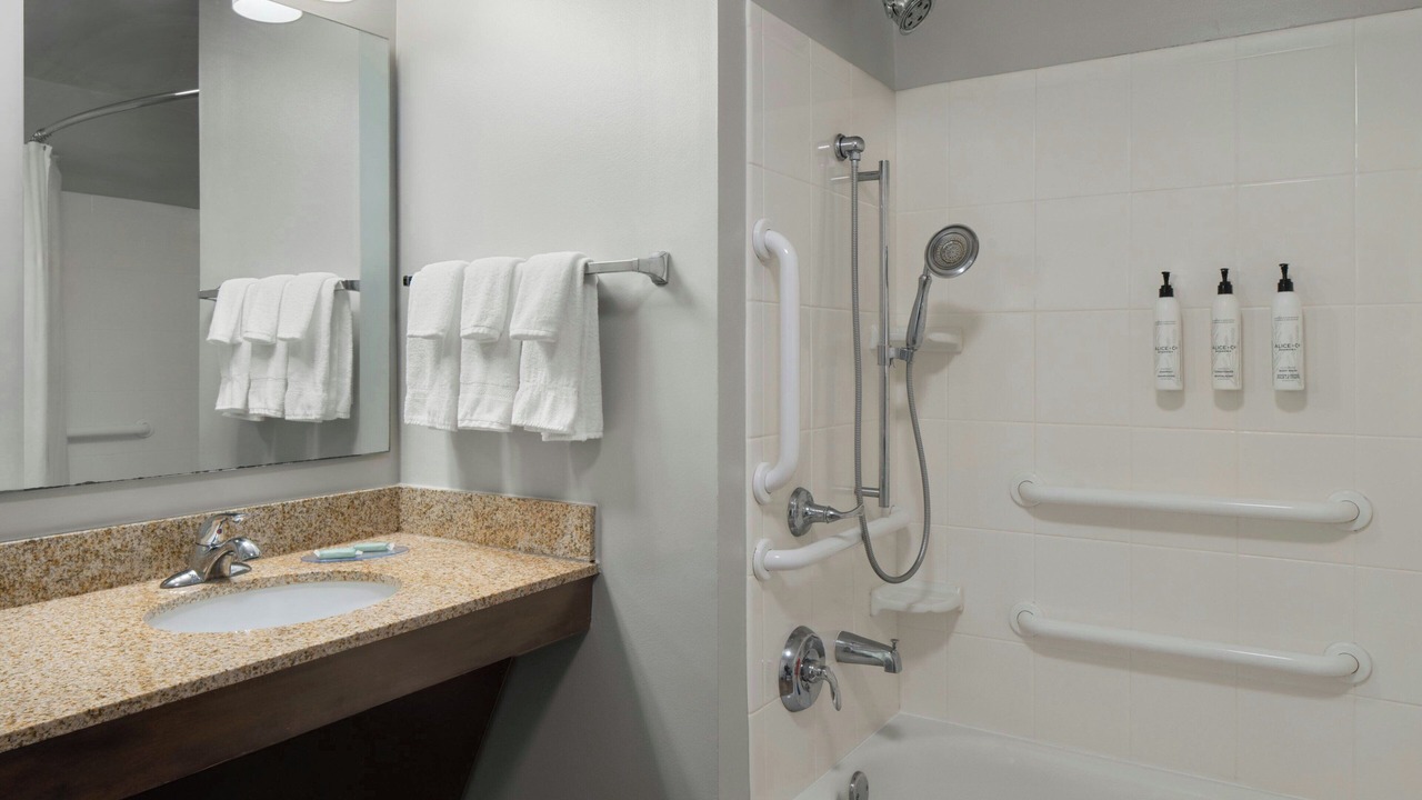 Photo of Bathroom in Florence