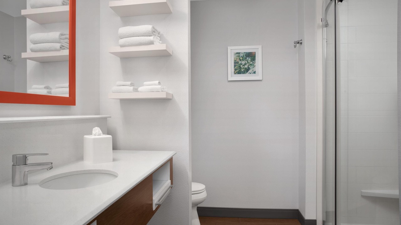 Photo of Bathroom in Vero Beach