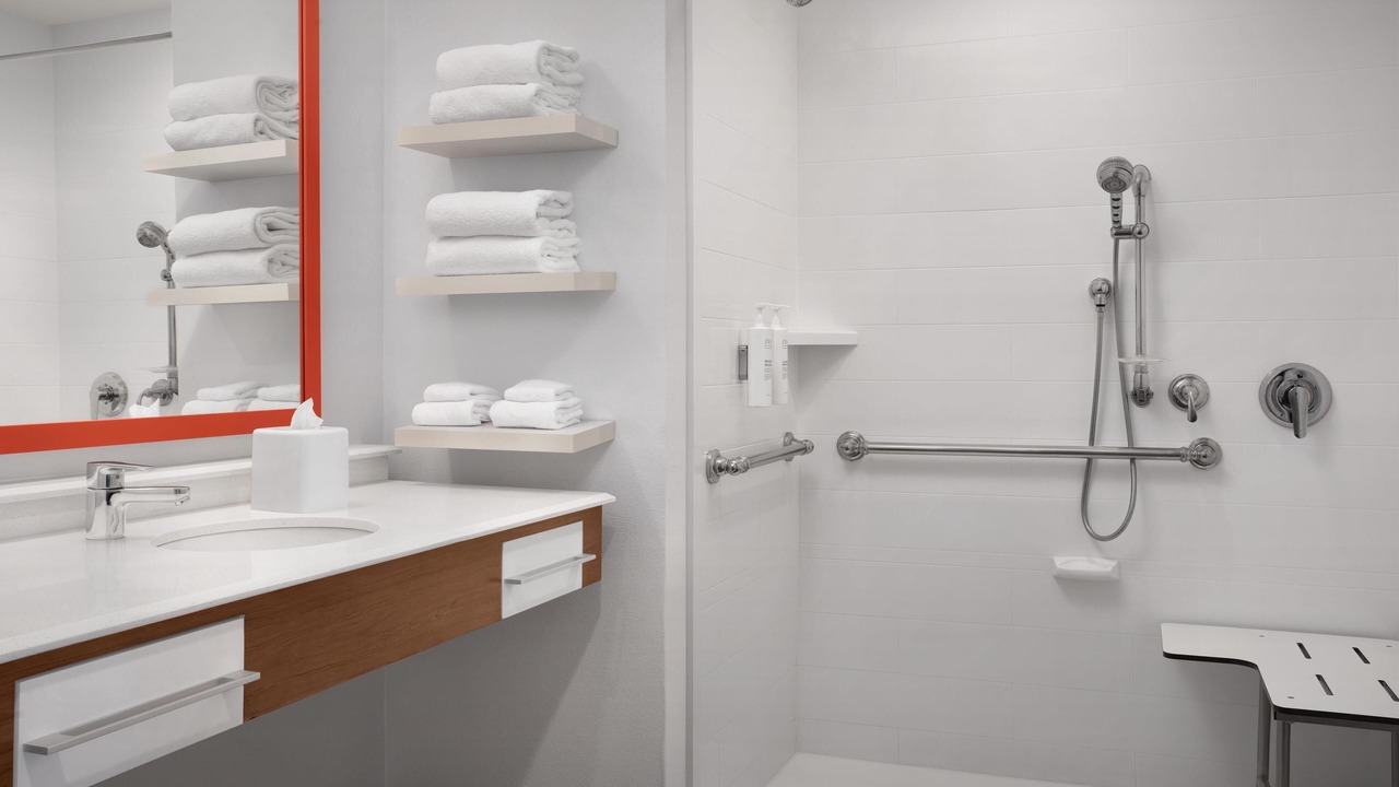 Photo of Bathroom in Vero Beach
