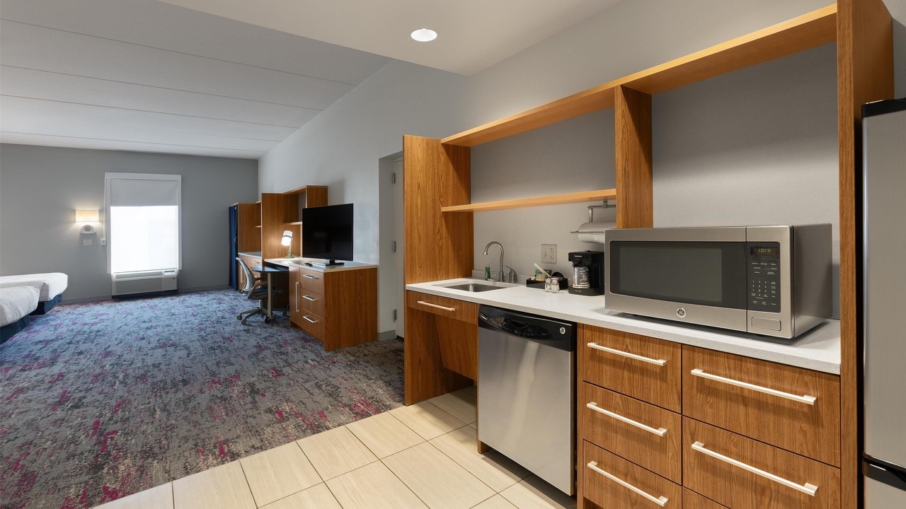 Photo of Kitchen in Greenville - Spartanburg