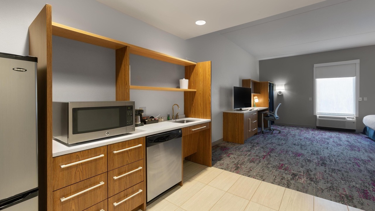 Photo of Kitchen in Greenville - Spartanburg