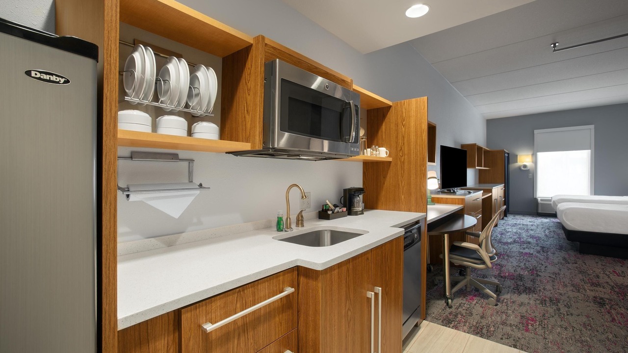 Photo of Kitchen in Greenville - Spartanburg