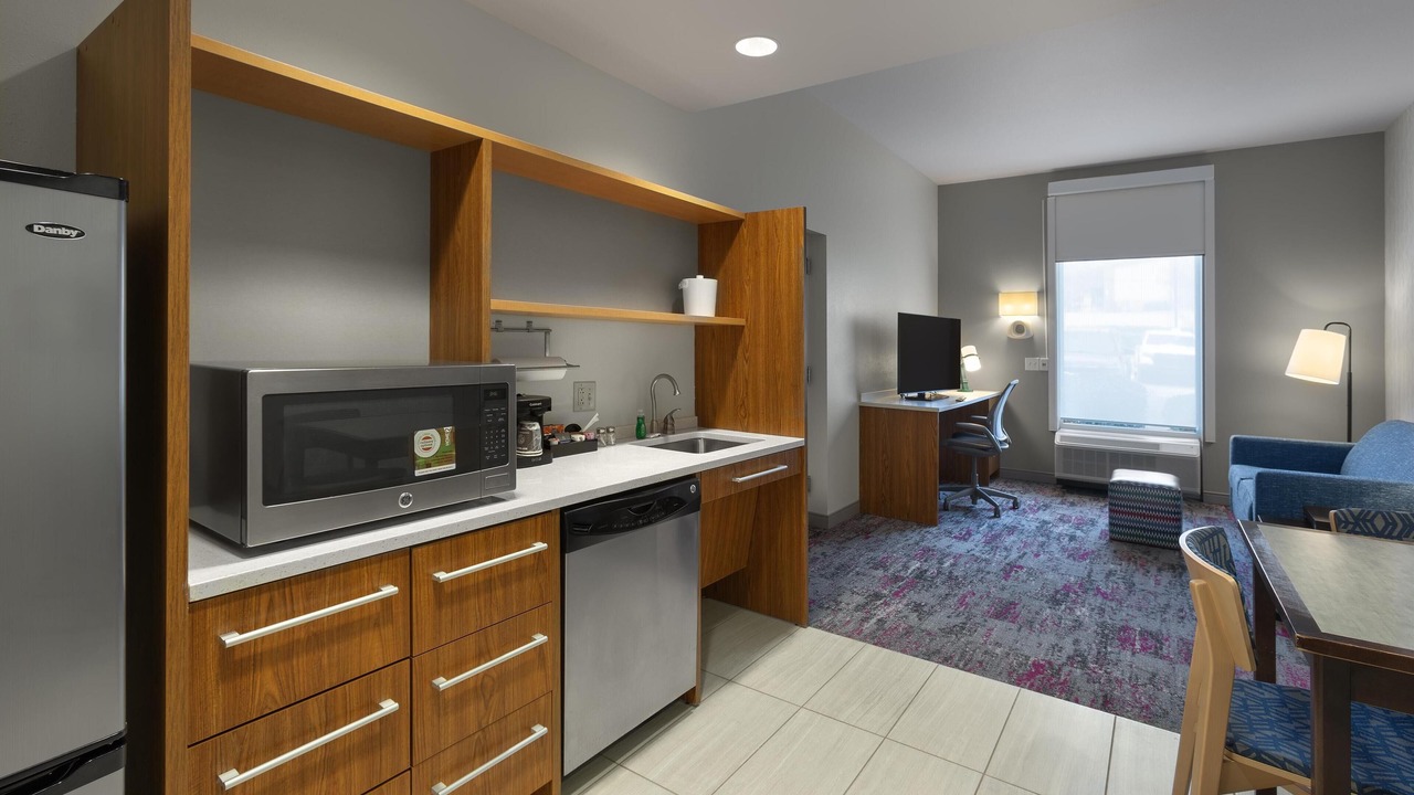 Photo of Kitchen in Greenville - Spartanburg