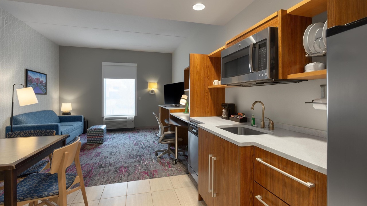 Photo of Kitchen in Greenville - Spartanburg