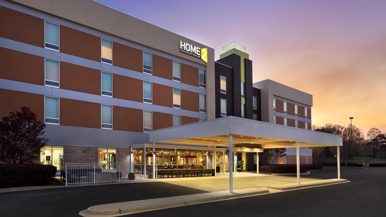 Photo of Outdoor in Greenville - Spartanburg