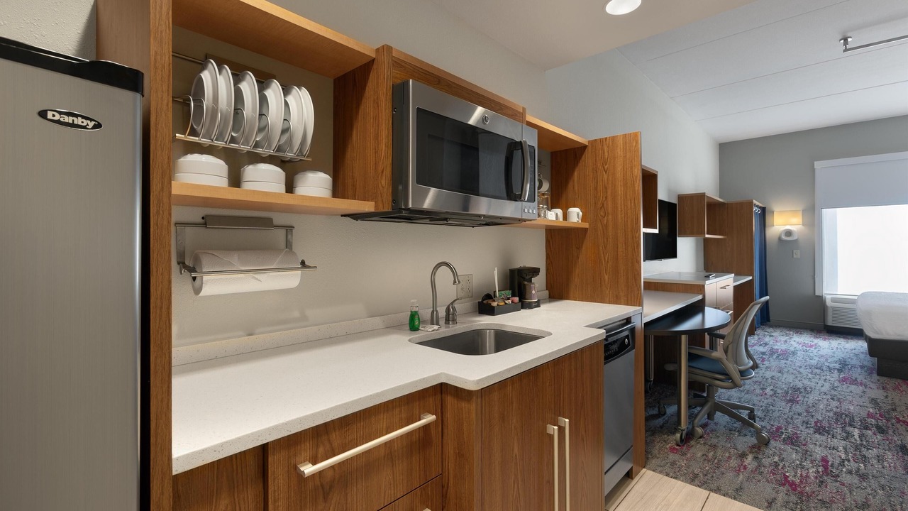 Photo of Kitchen in Greenville - Spartanburg