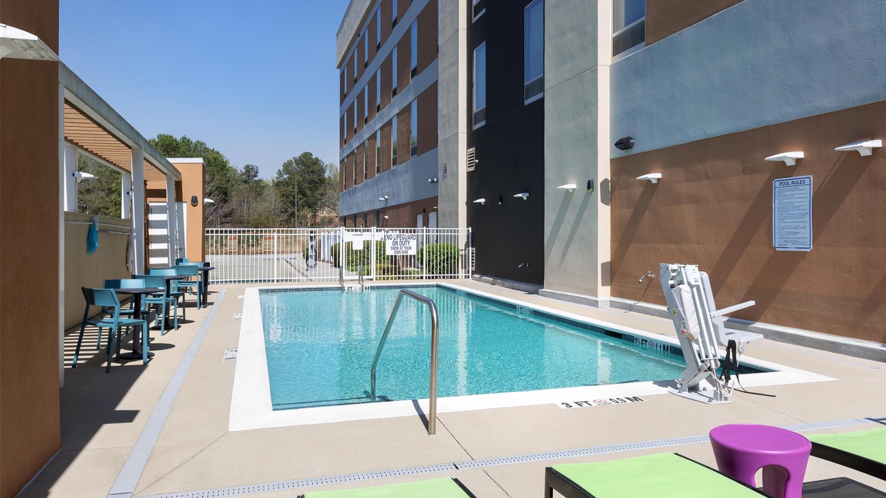 Photo of Outdoor in Greenville - Spartanburg