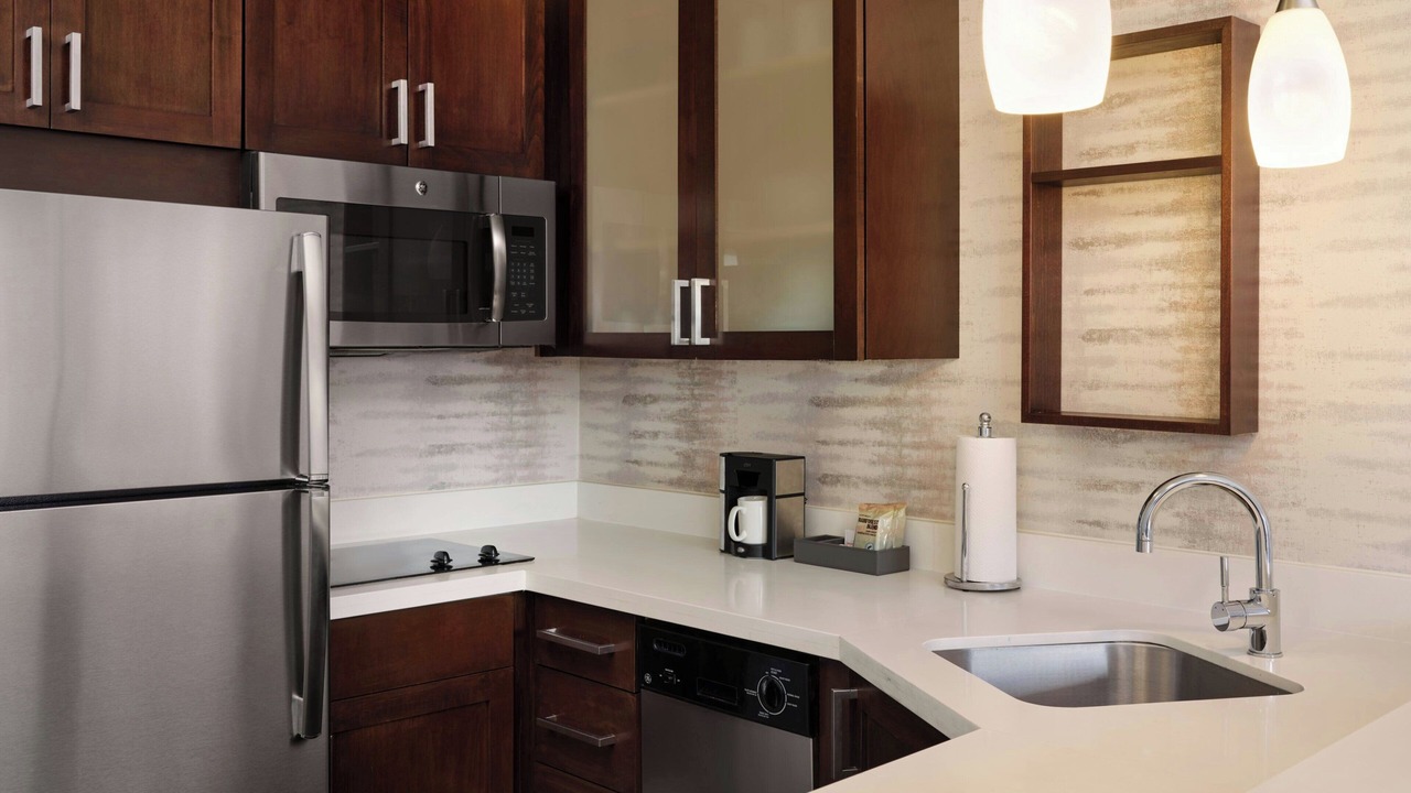Photo of Kitchen in Pooler
