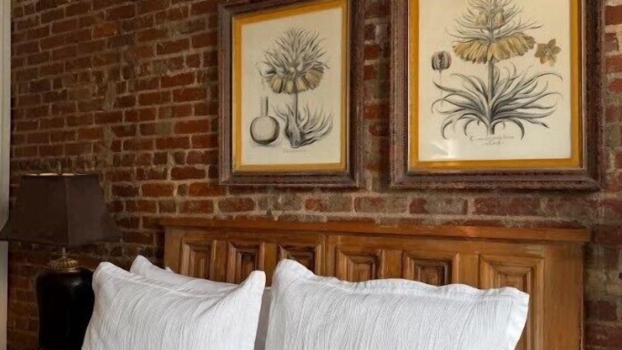 Photo of Bedroom in Aiken