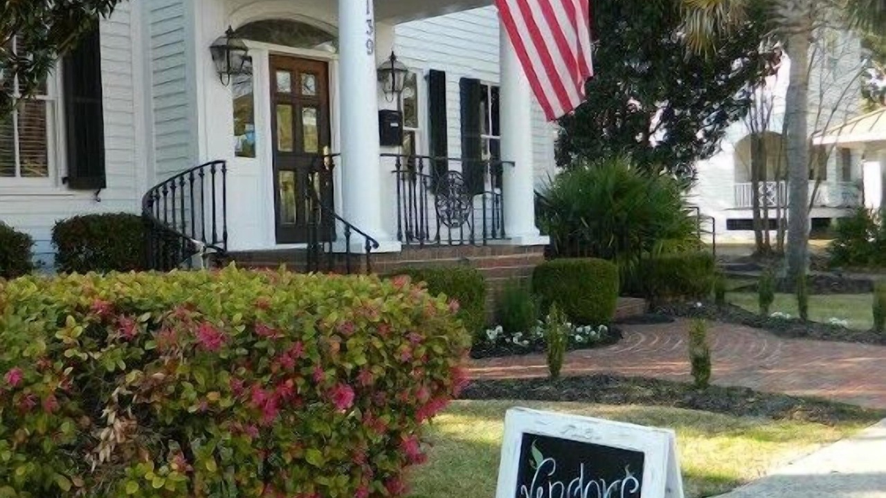 Photo of Outdoor in Aiken