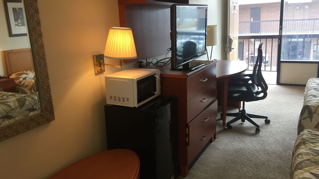 Photo of Bedroom in Lugoff