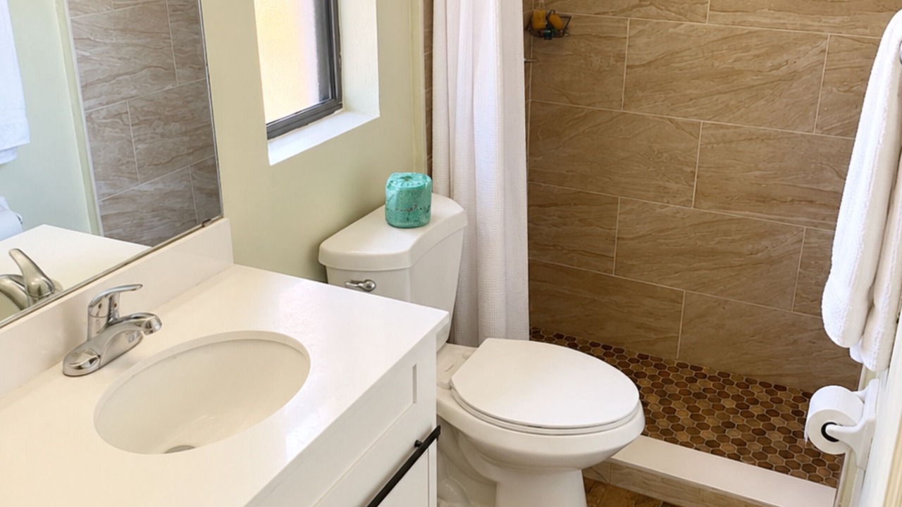 Photo of Bathroom in Sebring