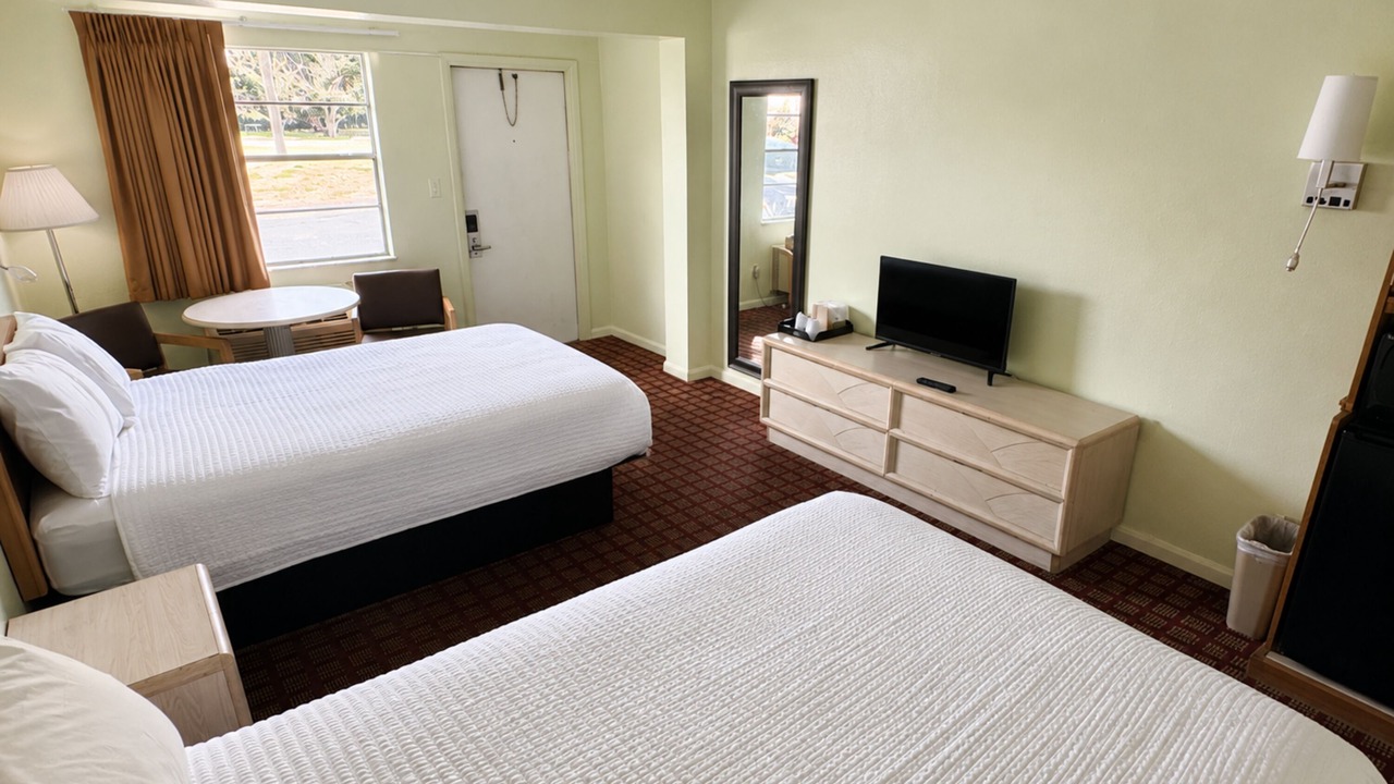 Photo of Bedroom in Sebring