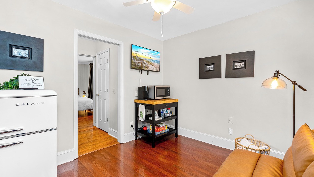 Photo of Livingroom in Tifton