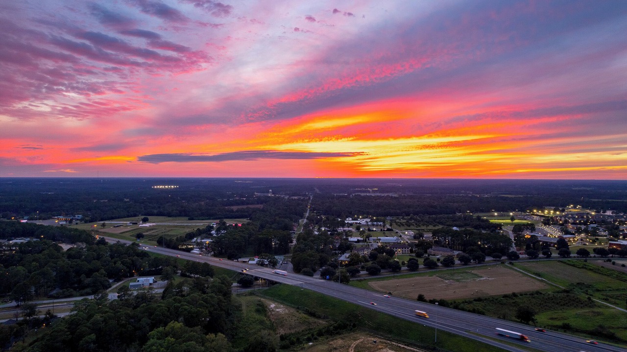 Photo of Outdoor in Tifton