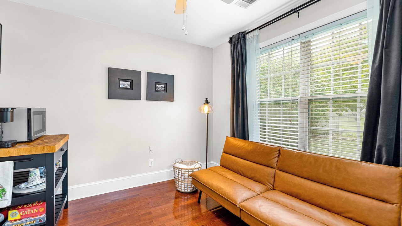 Photo of Livingroom in Tifton
