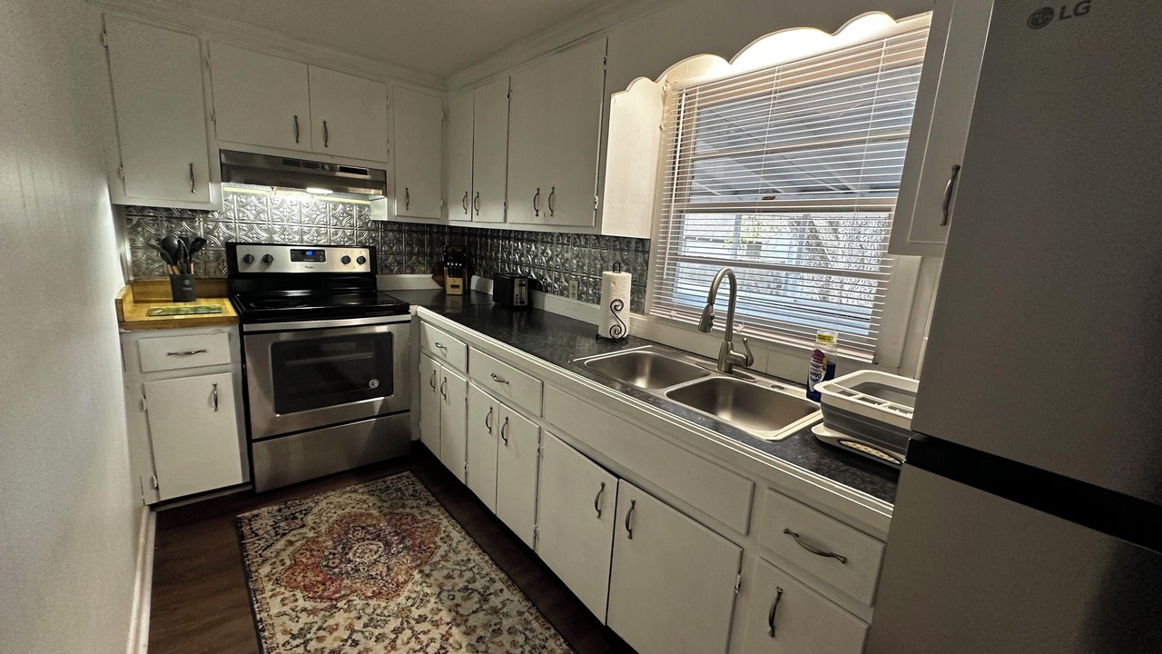 Photo of Kitchen in Whiteville
