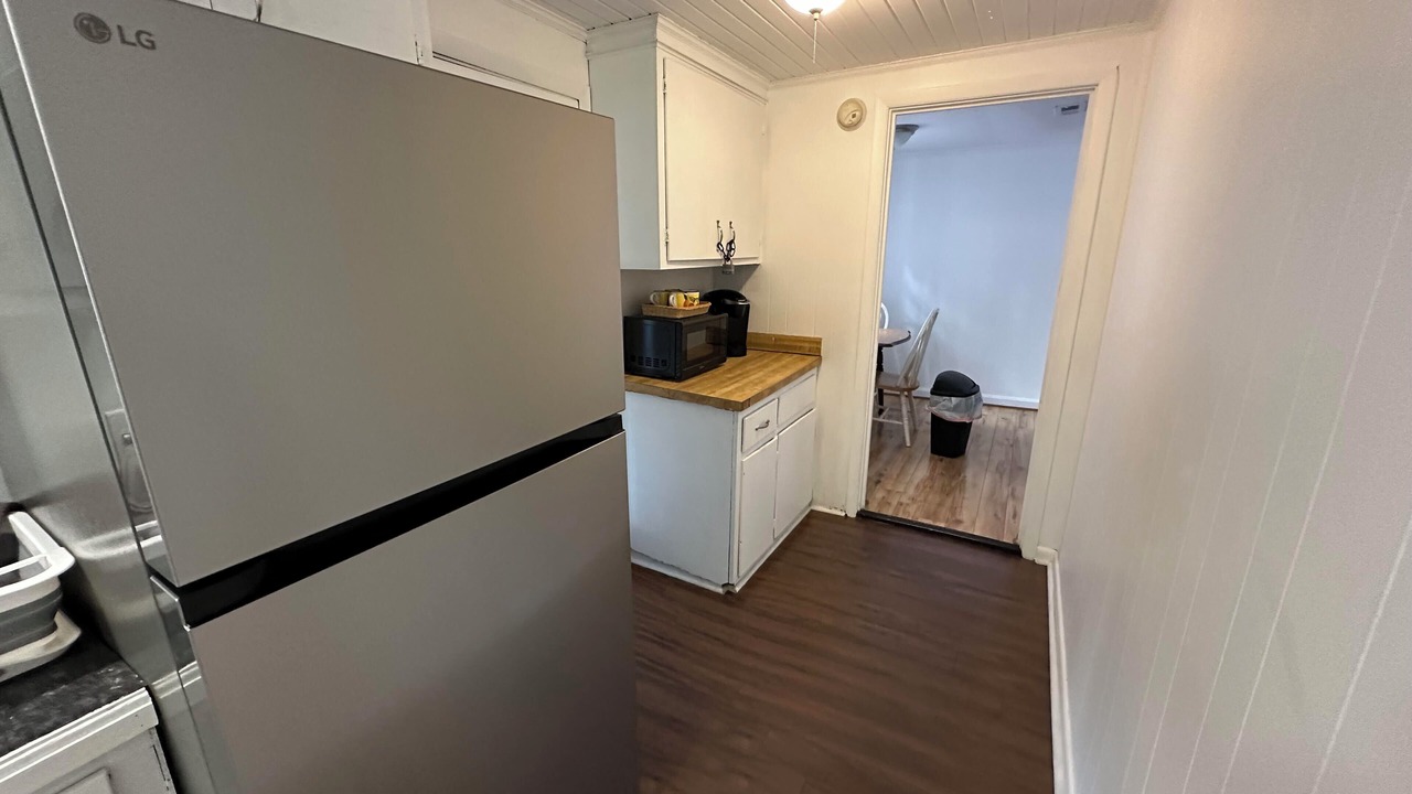Photo of Kitchen in Whiteville