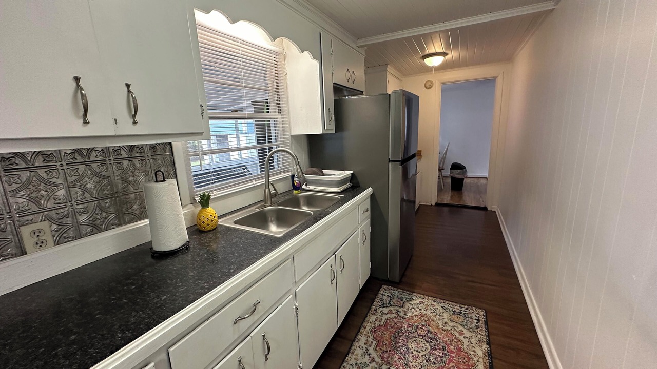 Photo of Kitchen in Whiteville