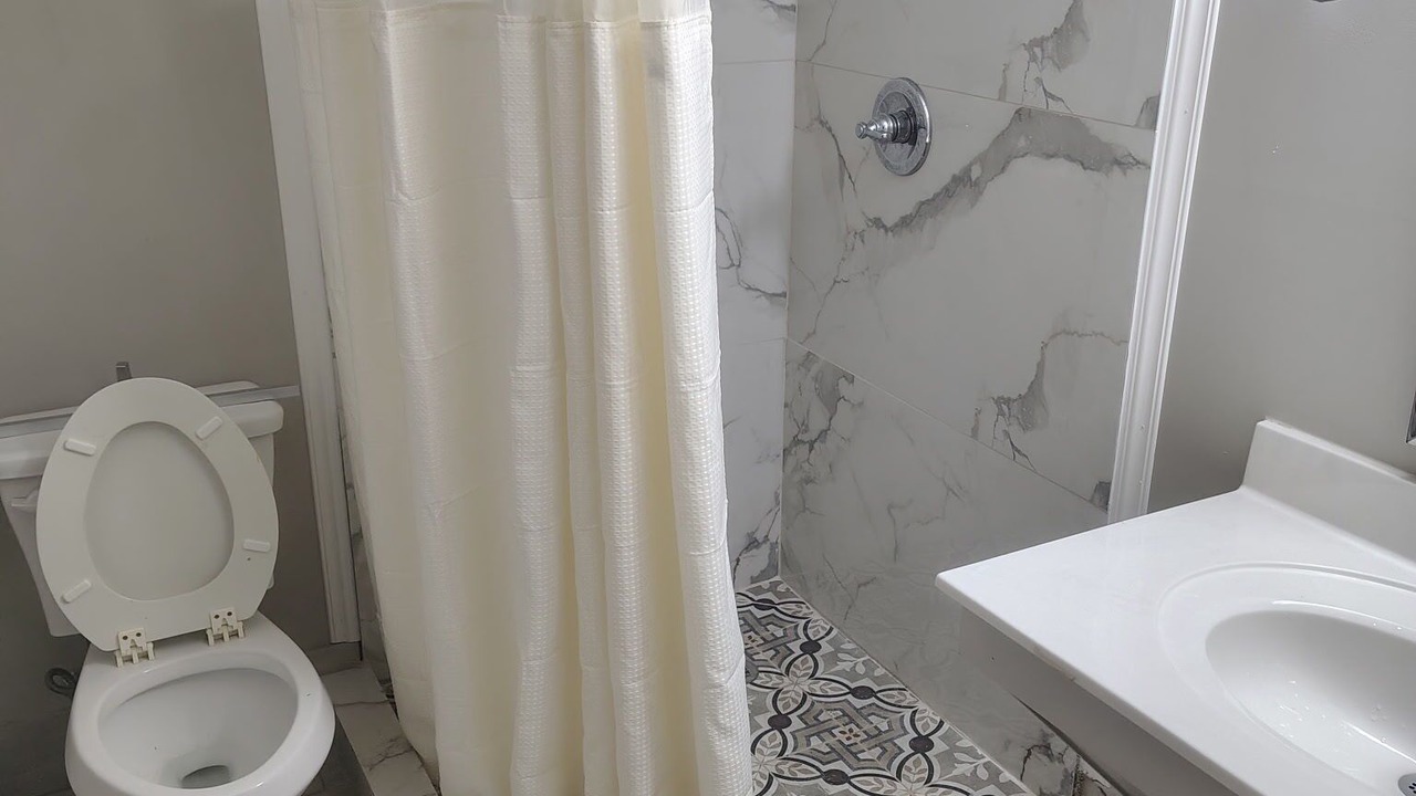 Photo of Bathroom in National Hills