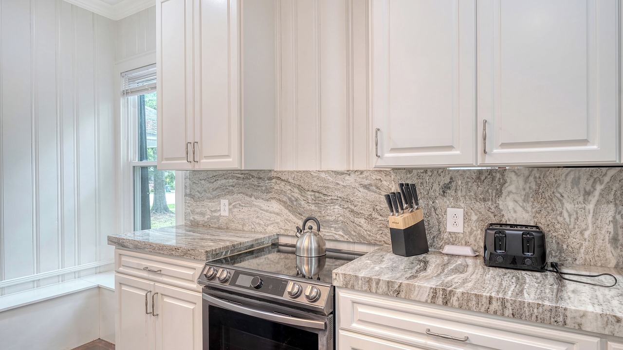 Photo of Kitchen in Branchville