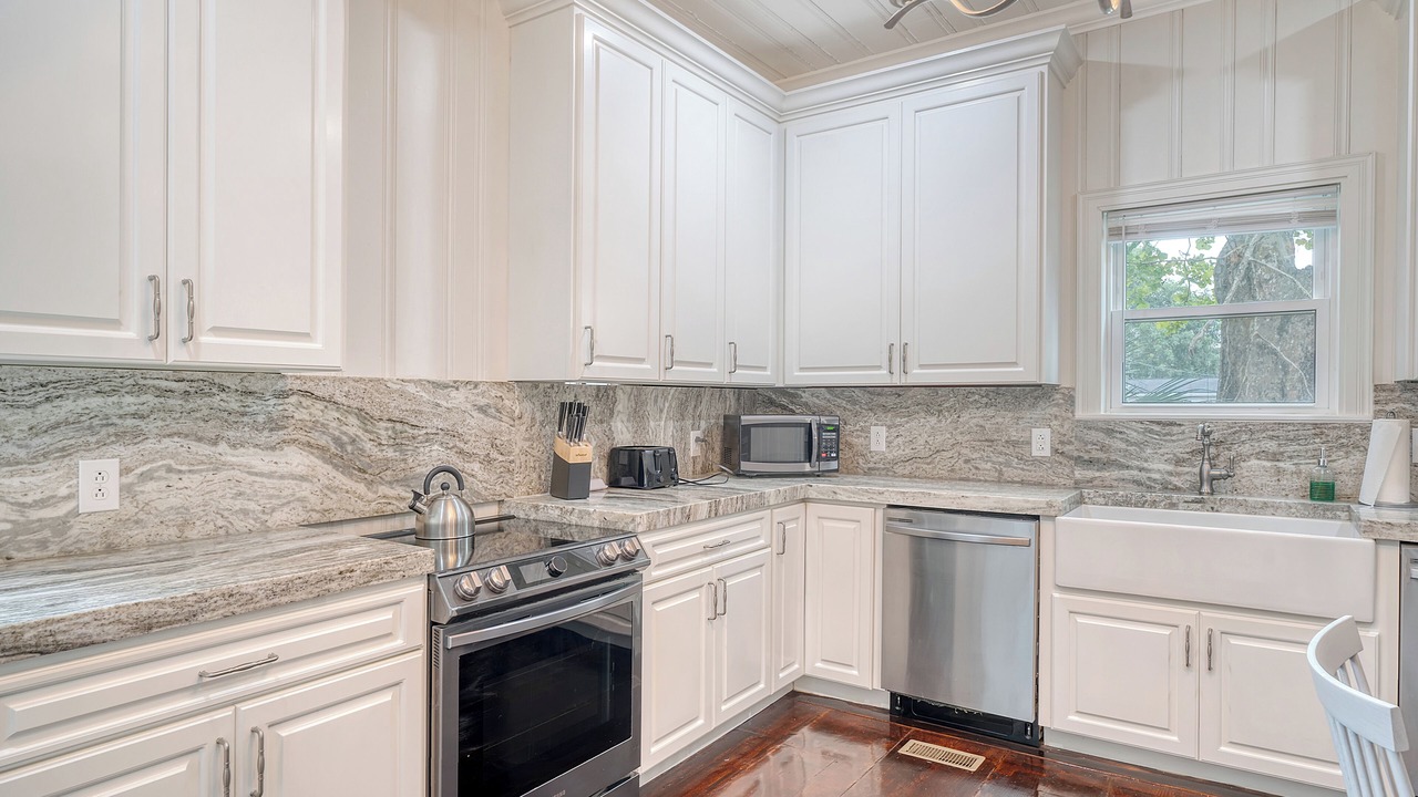 Photo of Kitchen in Branchville