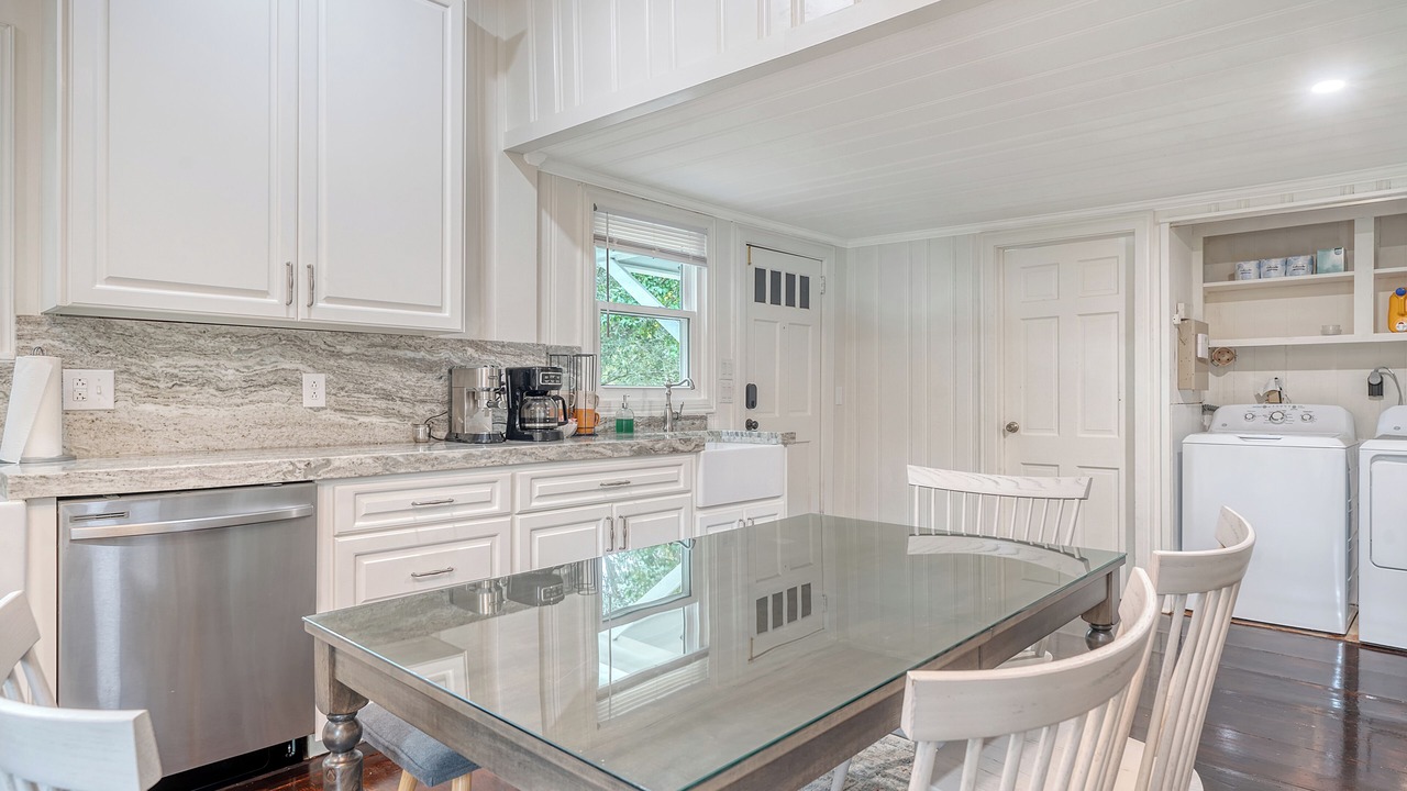 Photo of Kitchen in Branchville