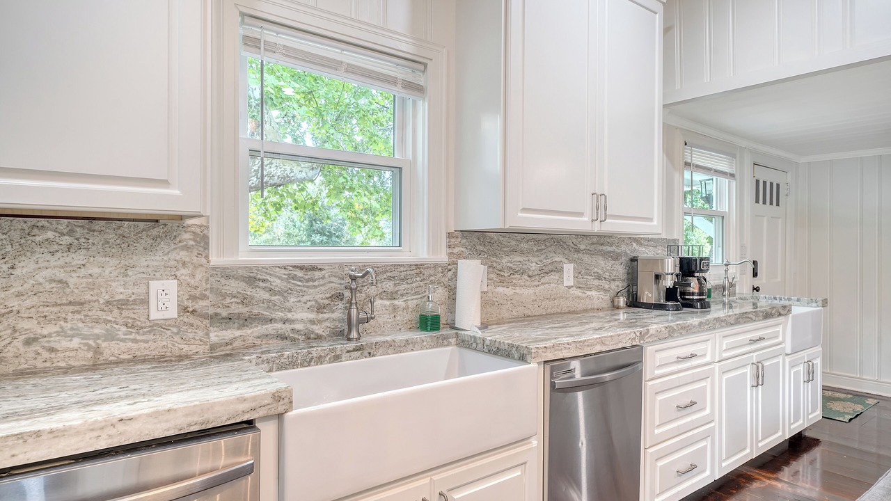 Photo of Kitchen in Branchville