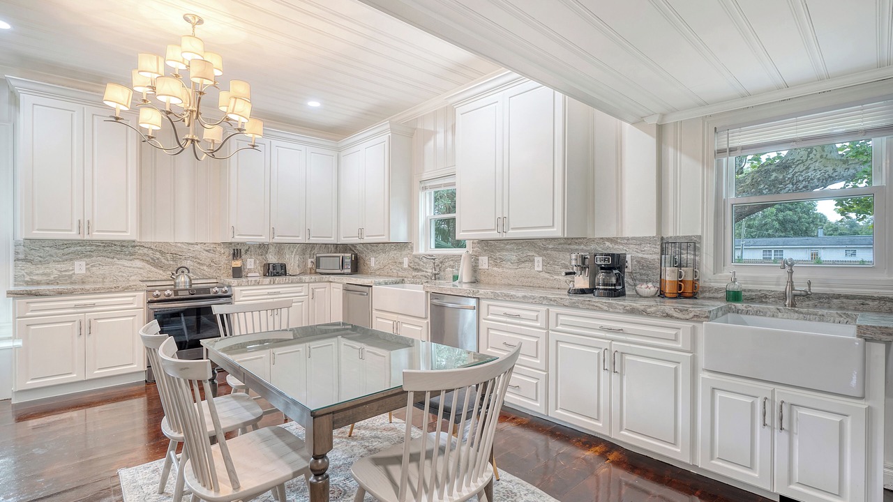Photo of Kitchen in Branchville